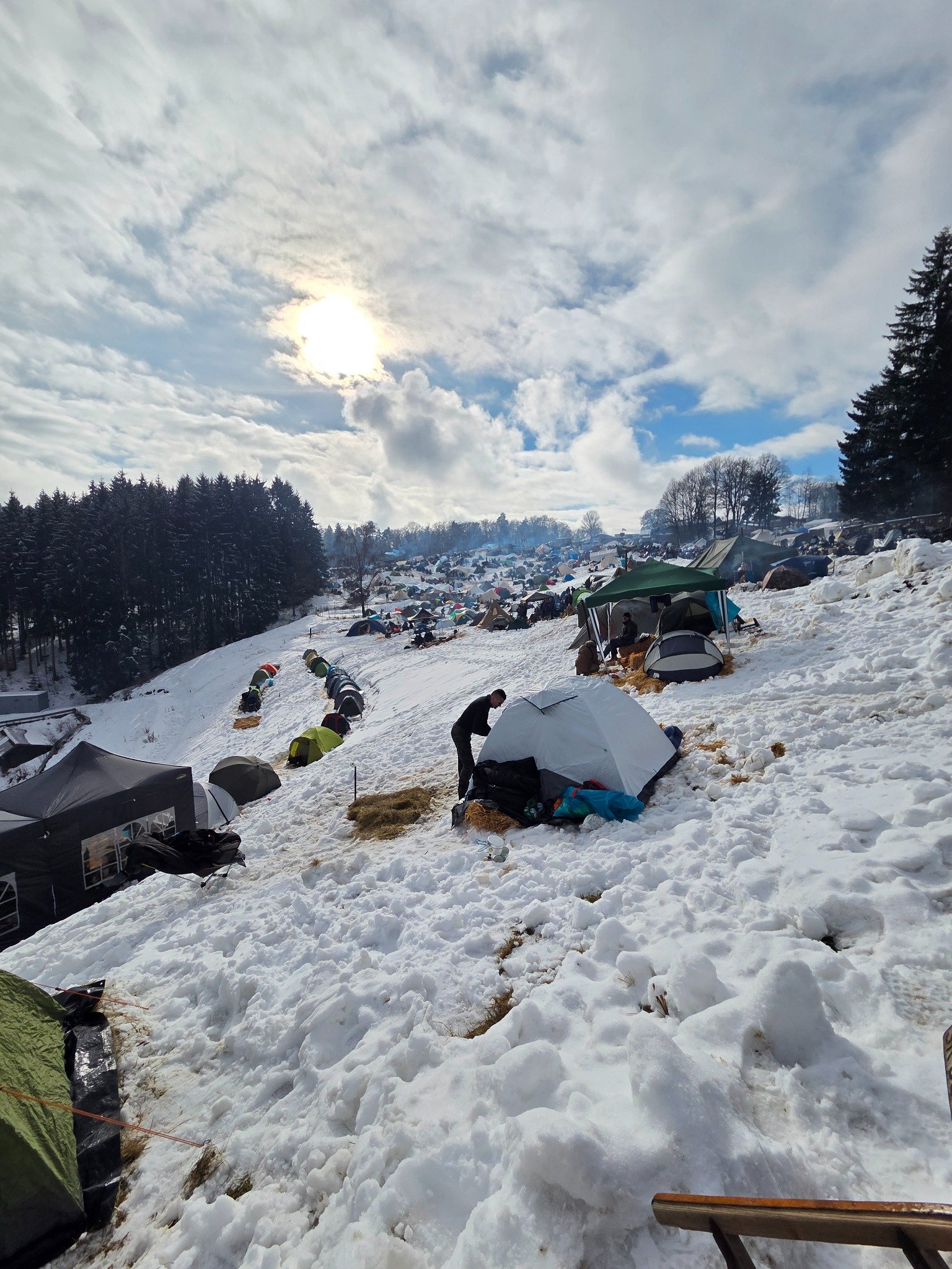 Elefantentreffen 2027 – Vipiteno